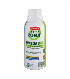 Omega 3 RX 120cps