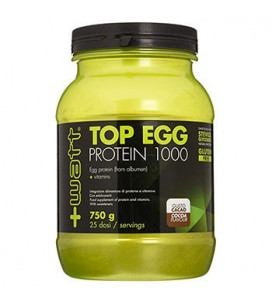 Top Egg Protein 750g