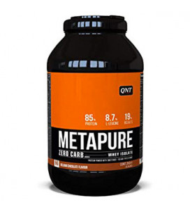 Metapure Zero Carb 1kg