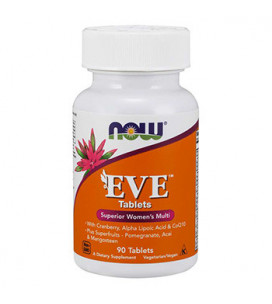 Eve Women Multivitamin 90 Tablets