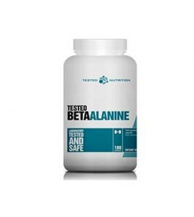 Tested Beta Alanine 180cps