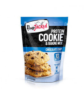 Protein Cookie Mix 255g
