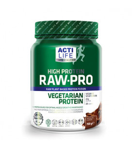 Raw-Pro Vegetarian Protein 700g