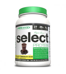 Vegan Protein Select 908g
