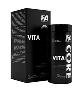 Vita Core 90cps