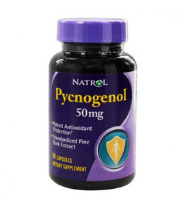 Pycnogenol 60cps
