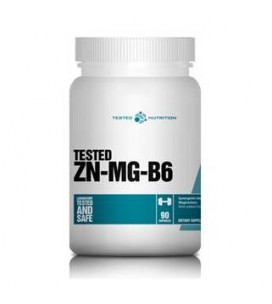 Tested ZN-MG-B6 90cps