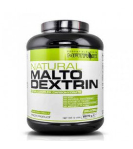 Natural Maltodextrin 2,27kg