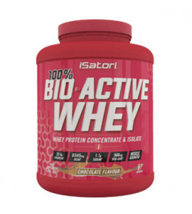 Bio-Active Whey 2000g