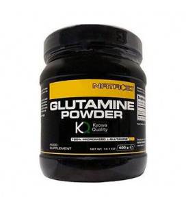 Glutamine Powder Kyowa 400g