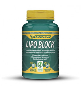 Lipo Block 90cps