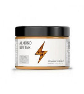 Battery Almond Butter 500g