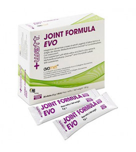 Joint Formula EVO 20x5 gr