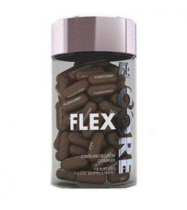 Flex Core 120cps