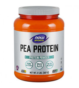 Pea Protein 907gr