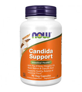 Candida Support 90cps