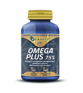 Omega Plus 75 100cps