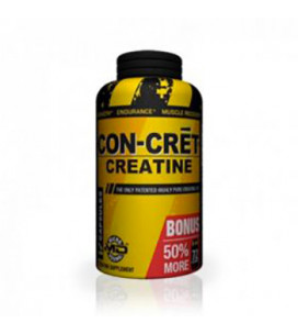 Con-Cret Creatine Concentrate 72cps