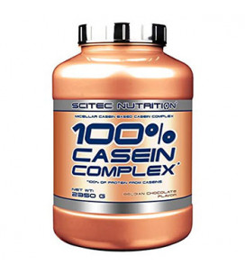 100% Casein Complex 2,35kg