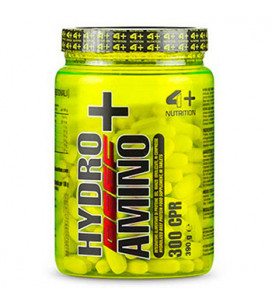 Hydro Beef Amino+ 300cps