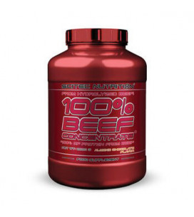 100% Beef Concentrate 2kg