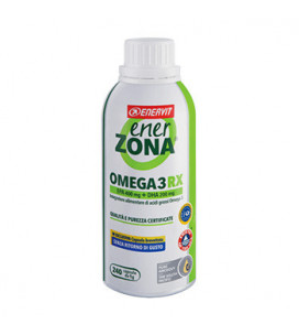Omega 3 RX 240cps