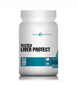 Tested Liver Protect 120cps