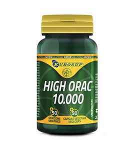 High Orac 10000 50cps