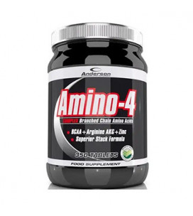 Amino-4 Complex 350cps
