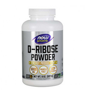 D-Ribose Powder 227g