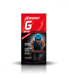 G Sport Competition 10x30gr