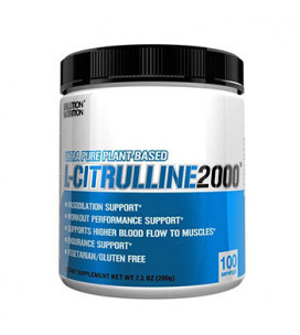 L-Citrulline 2000 200g