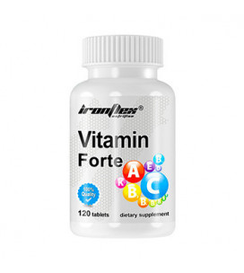 Vitamin Forte 120 tabs
