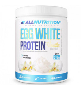 Egg White Protein 510 gr