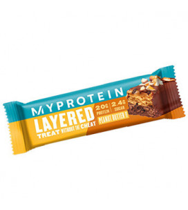 Layered Protein Bar 60g