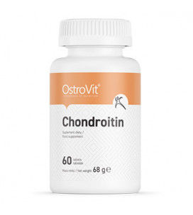 Chondroitin 60 tabs