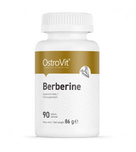 Berberine 90 tabs