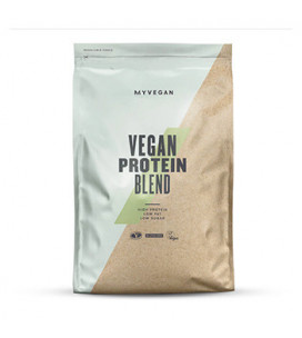 Vegan Protein Blend 2,5 kg