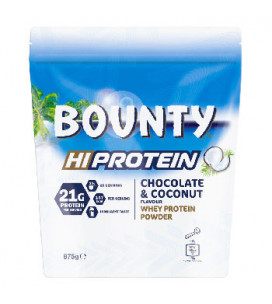 Bounty Hi-Protein Chocolate-Coconut 875 gr
