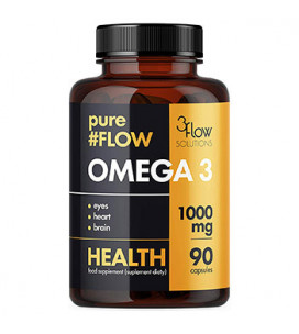 Omega 3 1000mg 90 cps