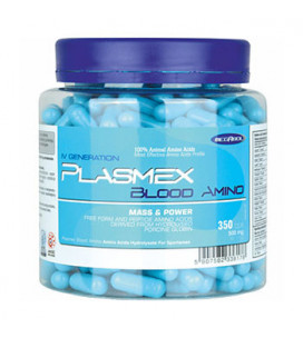 Plasmex Blood Amino 350 cps