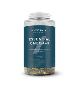 Essential Omega-3 250cps