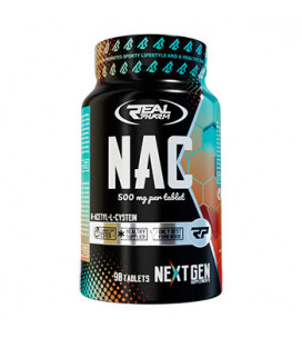 NAC 90 tabs