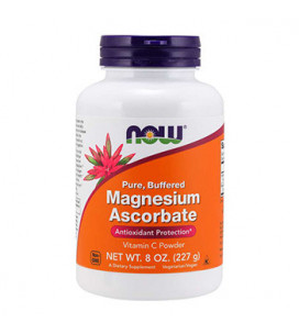 Magnesium Ascorbate Powder 227g