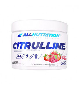 Citrulline 200 gr