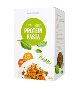 Protein Pasta Vegan Low Carb 250g