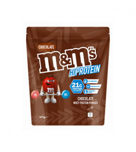 M&M's Protein Powder 875gr