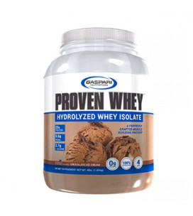 Proven Whey 1,814 kg