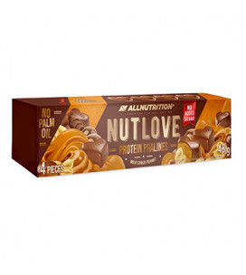Nut Love Praline Proteiche 48g