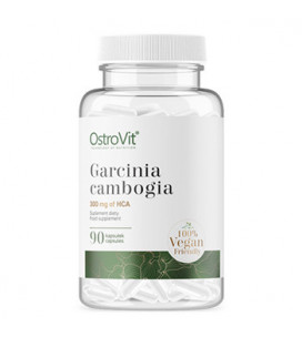 Garcinia Cambogia 300 mg 90cps